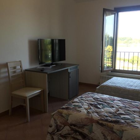 Residenza Bibiena Hotel Mântua Exterior foto