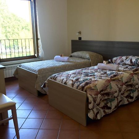 Residenza Bibiena Hotel Mântua Exterior foto