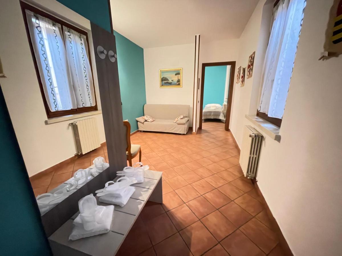 Residenza Bibiena Hotel Mântua Exterior foto