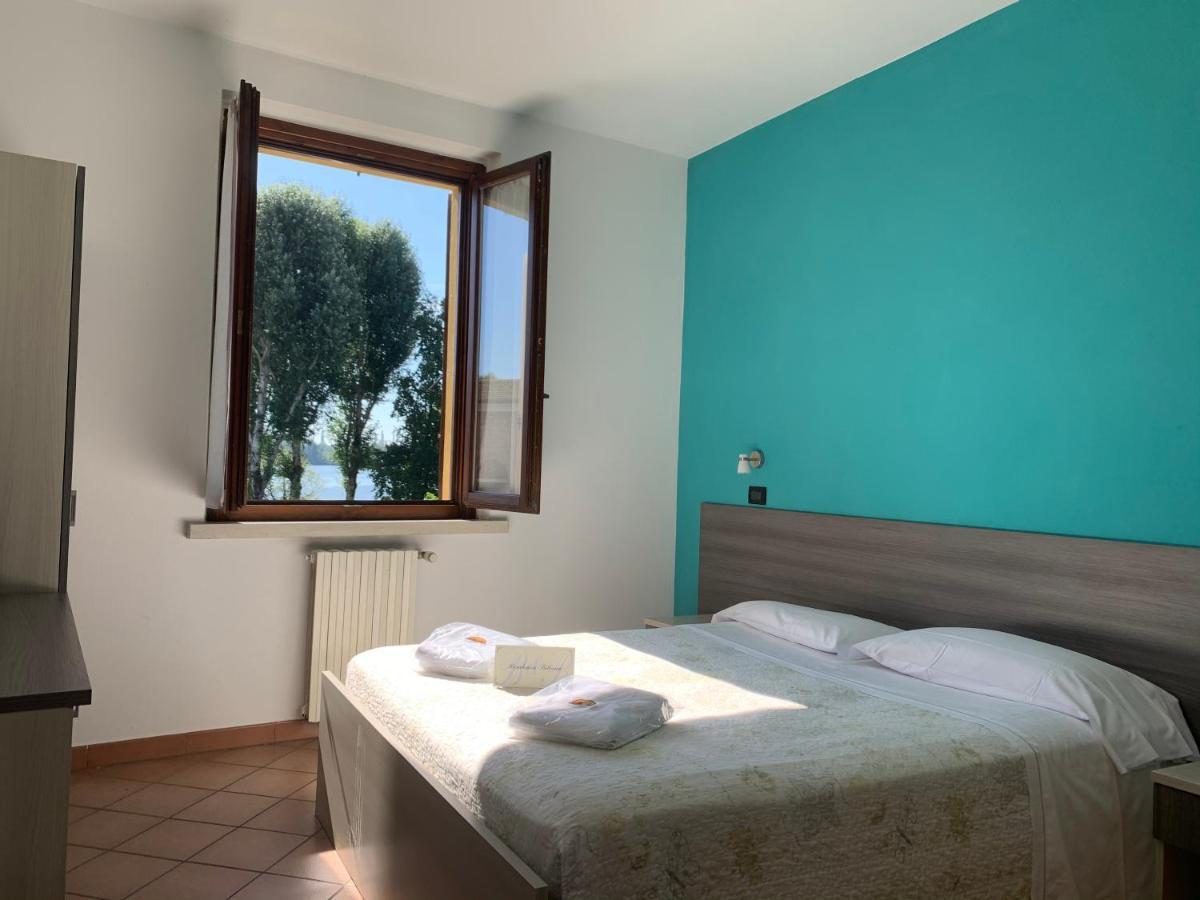 Residenza Bibiena Hotel Mântua Exterior foto