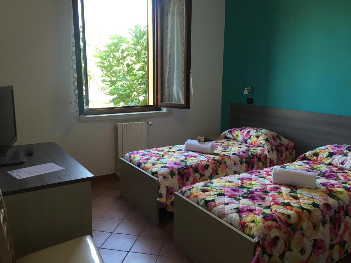 Residenza Bibiena Hotel Mântua Exterior foto